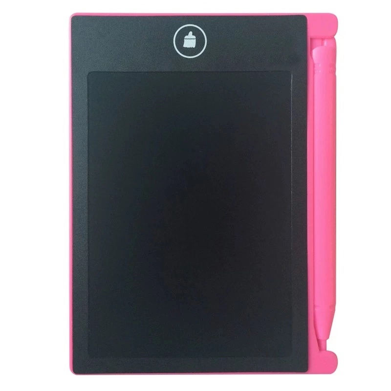 lcd writing tablet 4.4inch