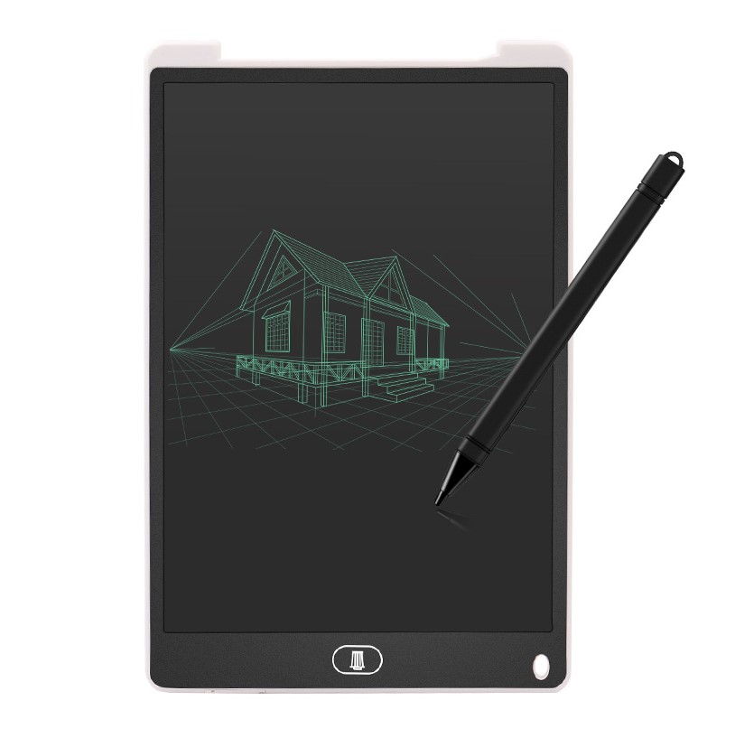 lcd writing tablet 12inch Old style