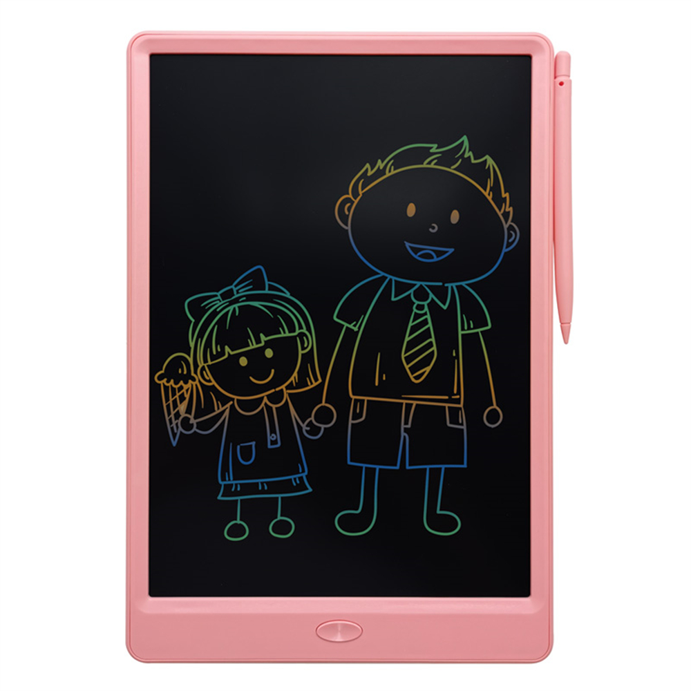 lcd writing tablet 12inch New style