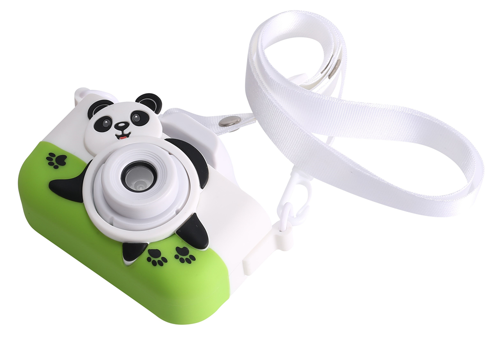 Panda camera