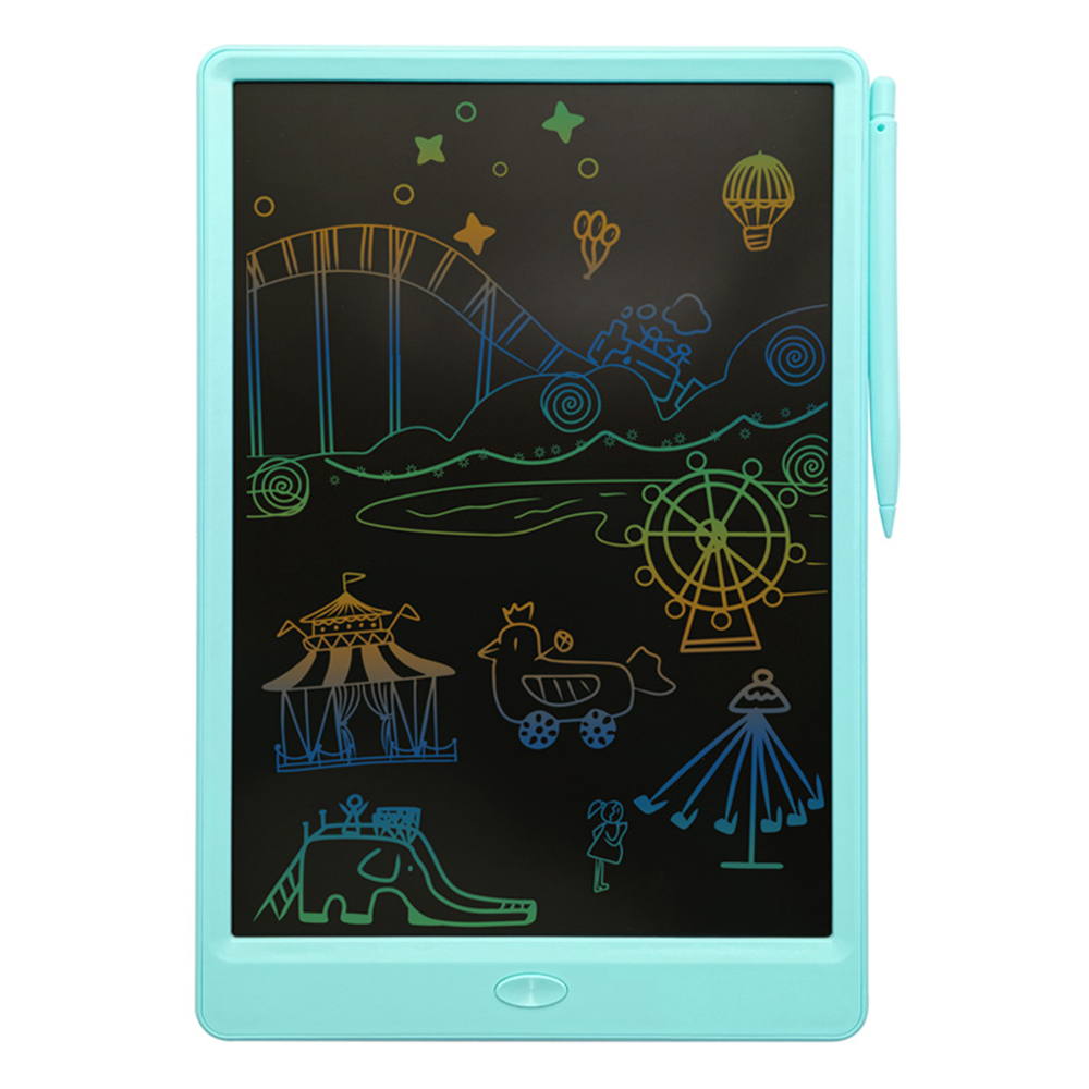lcd writing tablet 12inch New style